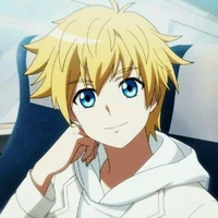 anak ke dua leon