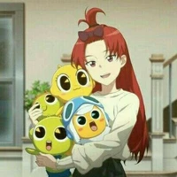 anak ke tiga sara
