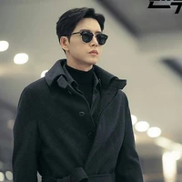 Alex (Bodyguard + Asisten Pribadi)