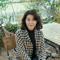 Puan Min Kyung(Eomma Jimin)