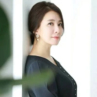 Puan II Hwa(Eomma Taehyung)