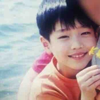 Little Seo Kang