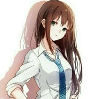 คิเกะ(เพื่อนนางเอง)