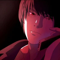 Light Yagami