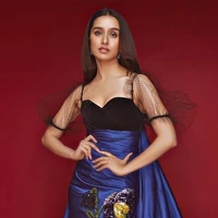 shraddha Kappor /sia (FL)