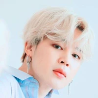 Jimin/Mochi