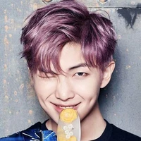 Namjoon/RM