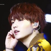 Yoongi/Suga