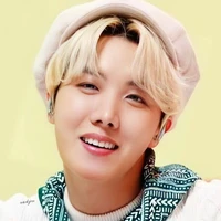 Hoseok/Hobi