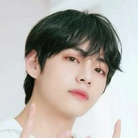 Taehyung/V