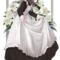 Maid/s