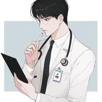 Doctor Handsome