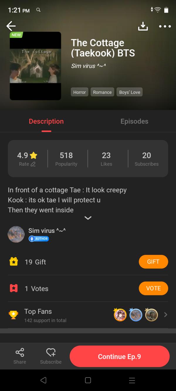 NovelToon