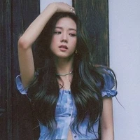 Jisoo Young Ashlee