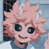 Mina Ashido