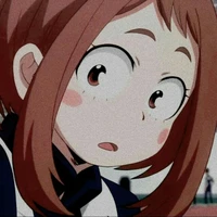 Ochako Uraraka