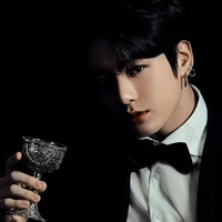 King Jungkook