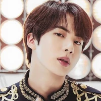 Kim Seokjin