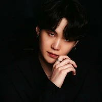 Min Yoongi