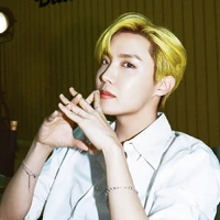 Jung Hoseok