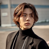 Park Bogum