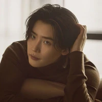 Lee Jungsuk