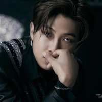 Kim Namjoon