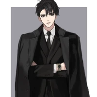 Mr. Leon (principle)