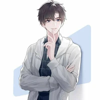 mark / ml friend