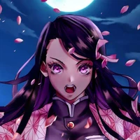 kamado nezuko