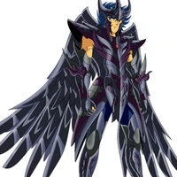 ken de Alcon diabólico