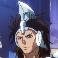 shin de osa menor
