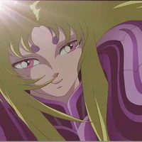 shion de Aries