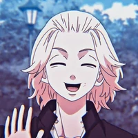 Sano manjirou(Mikey)