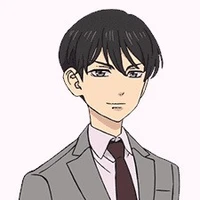 Naoto Tachibana