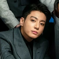 Jeon jungkook