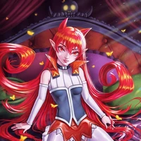 azazel amellie