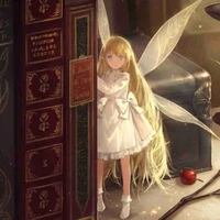 Fairy/Leah