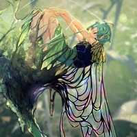 Fairy/Linda