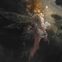 Fairy/Nicole