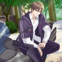 Kai hiwatari(ml)
