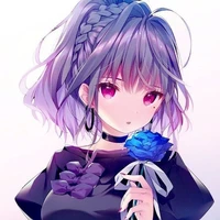 ⴰ~Mid~ⴰ