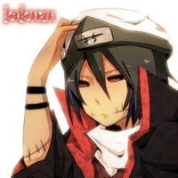 kakuzu