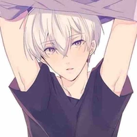 Mane{Ur sexy and Badass Author}