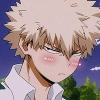 bakugou