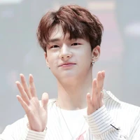 Hyunjin