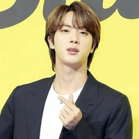 kim seok jin