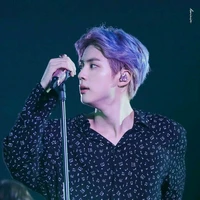 Seokjin