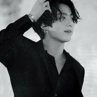Jungkook🍃
