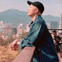Namjoon🍃